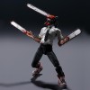 Tamashii Bandai - Hombre de la motosierra - SH Figuarts SHF