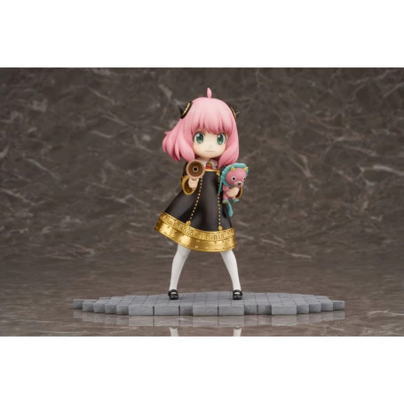 Furyu - Familia Spy X - Anya Forger 1/7
