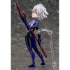 ¡PHAT! - ¡Parfom R! Kaworu Nagisa - Reconstrucción de Evangelion