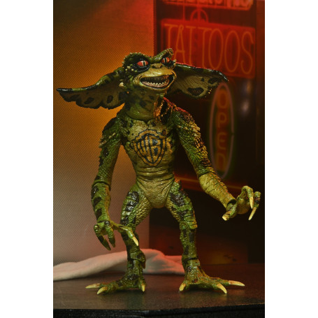 Neca - Gremlins 2 pack - Ultimate Tattoo Gremlins