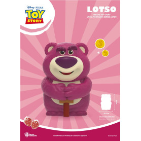 Reino Bestia Toy Story 3 hucha gigante - Lotso