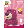 Reino Bestia Toy Story 3 hucha gigante - Lotso