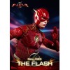 Beast Kingdom - The Flash Deluxe Version - The Flash Movie - figura de acción 1/9 Dynamic Action Heroes