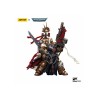JoyToy Marines Espaciales - Templario Negro - Alto Mariscal Helbrecht 1/18 - Warhammer 40K