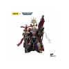 JoyToy Marines Espaciales - Templario Negro - Alto Mariscal Helbrecht 1/18 - Warhammer 40K