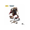 JoyToy Marines Espaciales - Templario Negro - Alto Mariscal Helbrecht 1/18 - Warhammer 40K
