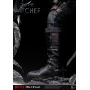 Blitzway - Estatua Geralt of Rivia 1/3 Escala Infinita - The Witcher 