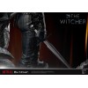 Blitzway - Estatua Geralt of Rivia 1/3 Escala Infinita - The Witcher 