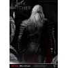 Blitzway - Estatua Geralt of Rivia 1/3 Escala Infinita - The Witcher 