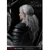 Blitzway - Estatua Geralt of Rivia 1/3 Escala Infinita - The Witcher 