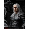 Blitzway - Estatua Geralt of Rivia 1/3 Escala Infinita - The Witcher 