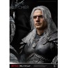 Blitzway - Estatua Geralt of Rivia 1/3 Escala Infinita - The Witcher 