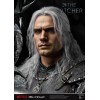 Blitzway - Estatua Geralt of Rivia 1/3 Escala Infinita - The Witcher 