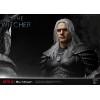 Blitzway - Estatua Geralt of Rivia 1/3 Escala Infinita - The Witcher 