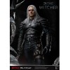 Blitzway - Estatua Geralt of Rivia 1/3 Escala Infinita - The Witcher 