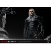Blitzway - Estatua Geralt of Rivia 1/3 Escala Infinita - The Witcher 