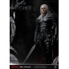 Blitzway - Estatua Geralt of Rivia 1/3 Escala Infinita - The Witcher 
