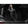 Blitzway - Estatua Geralt of Rivia 1/3 Escala Infinita - The Witcher 