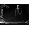 Blitzway - Estatua Geralt of Rivia 1/3 Escala Infinita - The Witcher 