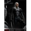 Blitzway - Estatua Geralt of Rivia 1/3 Escala Infinita - The Witcher 