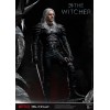 Blitzway - Estatua Geralt of Rivia 1/3 Escala Infinita - The Witcher 