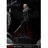 Blitzway - Estatua Geralt of Rivia 1/3 Escala Infinita - The Witcher 