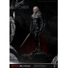 Blitzway - Estatua Geralt of Rivia 1/3 Escala Infinita - The Witcher 