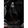 Blitzway - Estatua Geralt of Rivia 1/3 Escala Infinita - The Witcher 