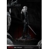 Blitzway - Estatua Geralt of Rivia 1/3 Escala Infinita - The Witcher 