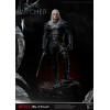 Blitzway - Estatua Geralt of Rivia 1/3 Escala Infinita - The Witcher 