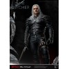 Blitzway - Estatua Geralt of Rivia 1/3 Escala Infinita - The Witcher 