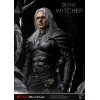 Blitzway - Estatua Geralt of Rivia 1/3 Escala Infinita - The Witcher 