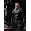 Blitzway - Estatua Geralt of Rivia 1/3 Escala Infinita - The Witcher 