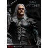 Blitzway - Estatua Geralt of Rivia 1/3 Escala Infinita - The Witcher 