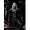 Blitzway - Estatua Geralt of Rivia 1/3 Escala Infinita - The Witcher 
