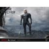 Blitzway - Estatua Geralt of Rivia 1/3 Escala Infinita - The Witcher 