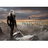 Blitzway - Estatua Geralt of Rivia 1/3 Escala Infinita - The Witcher 