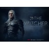 Blitzway - Estatua Geralt of Rivia 1/3 Escala Infinita - The Witcher 