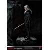 Blitzway - Estatua Geralt of Rivia 1/4 Escala Superior - The Witcher
