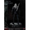 Blitzway - Estatua Geralt of Rivia 1/4 Escala Superior - The Witcher