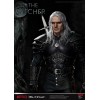 Blitzway - Estatua Geralt of Rivia 1/4 Escala Superior - The Witcher