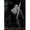 Blitzway - Estatua Geralt of Rivia 1/4 Escala Superior - The Witcher