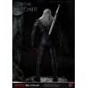 Blitzway - Estatua Geralt of Rivia 1/4 Escala Superior - The Witcher