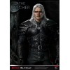 Blitzway - Estatua Geralt of Rivia 1/4 Escala Superior - The Witcher