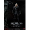 Blitzway - Estatua Geralt of Rivia 1/4 Escala Superior - The Witcher