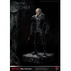 Blitzway - Estatua Geralt of Rivia 1/4 Escala Superior - The Witcher