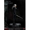 Blitzway - Estatua Geralt of Rivia 1/4 Escala Superior - The Witcher