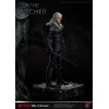 Blitzway - Estatua Geralt of Rivia 1/4 Escala Superior - The Witcher