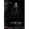 Blitzway - Estatua Geralt of Rivia 1/4 Escala Superior - The Witcher