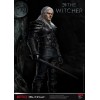 Blitzway - Estatua Geralt of Rivia 1/4 Escala Superior - The Witcher